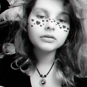 Meet your Posher, Mackenzie